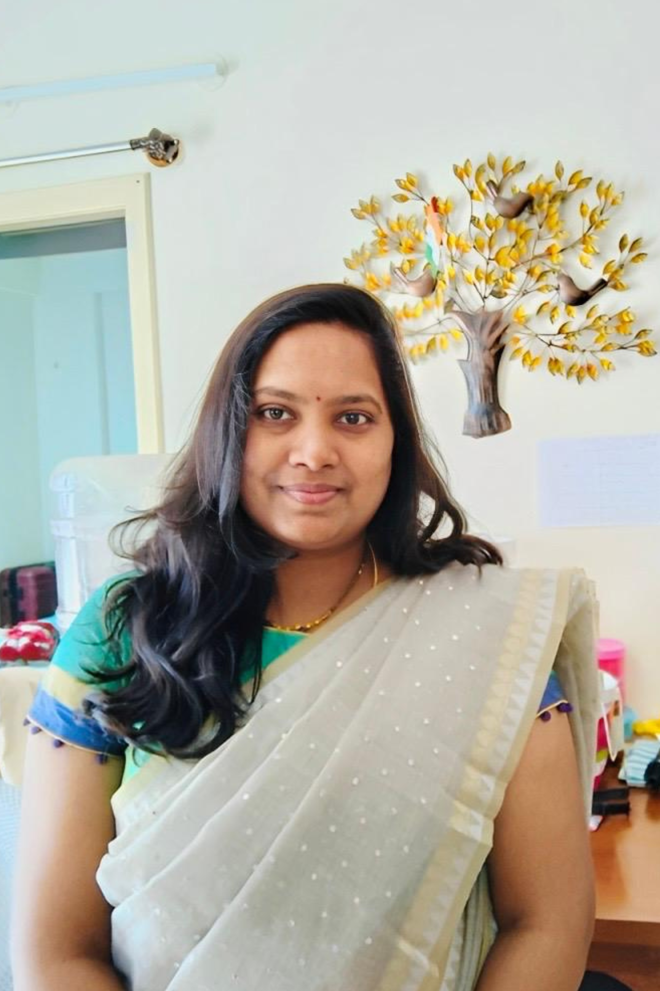 Sri Lakshmi Prasanna